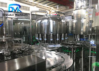 Machine à emballer économiseuse d'énergie de bouteille d'eau/usine minérale de bouteille d'eau